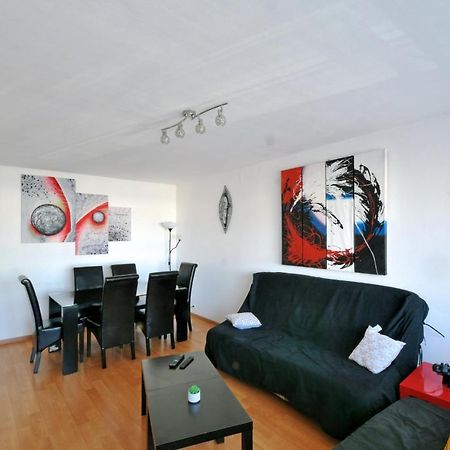 Logicymo Apartment Phalsbourg Exterior foto