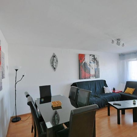 Logicymo Apartment Phalsbourg Exterior foto