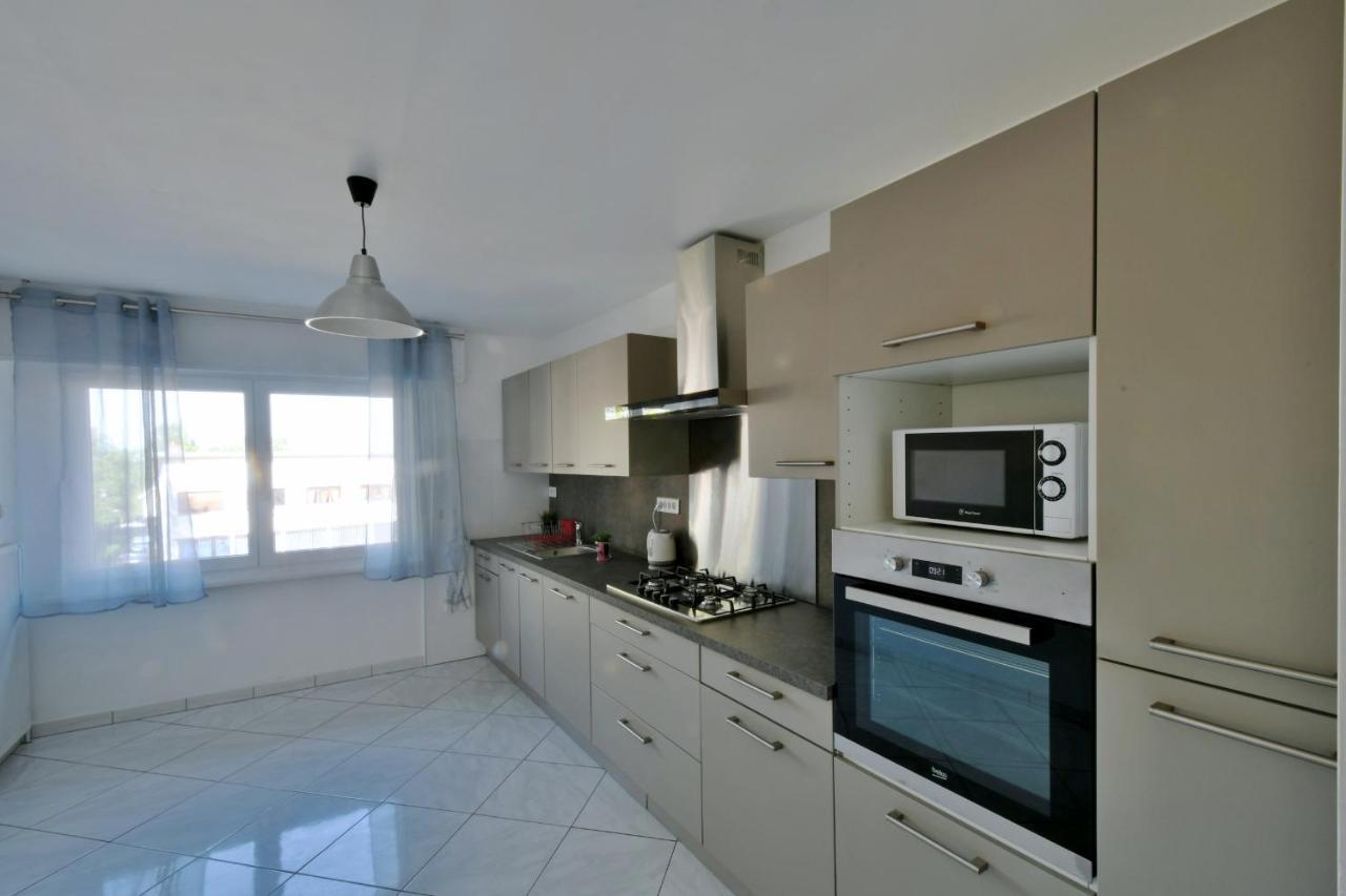 Logicymo Apartment Phalsbourg Exterior foto