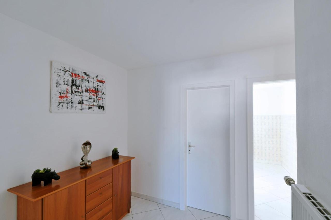 Logicymo Apartment Phalsbourg Exterior foto